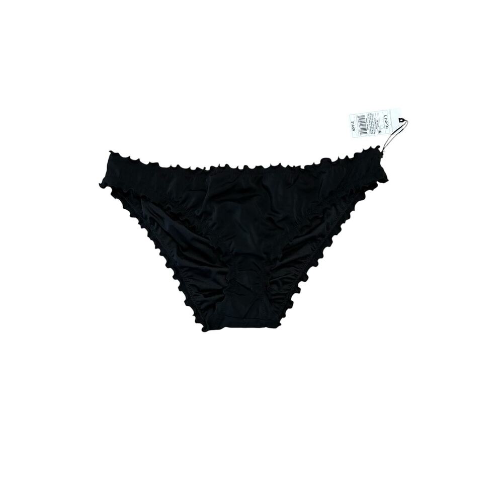 Shade & Shore Women's Cheeky Coverage Bikini Bottom